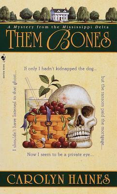 Them Bones book cover