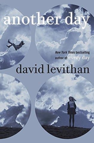 Another Day book cover