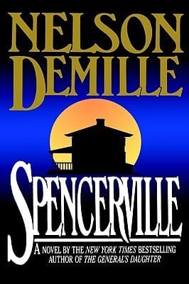 Spencerville book cover