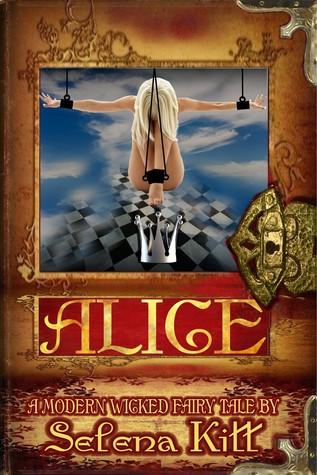 Alice book cover