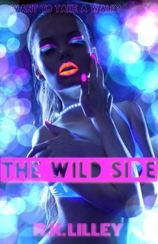 The Wild Side book cover