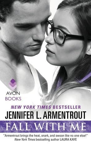 Fall with Me book cover