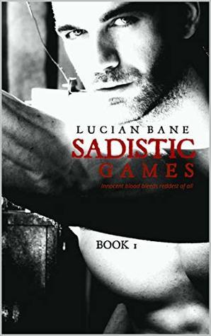 Sadistic Games: Book 1 & 2 book cover