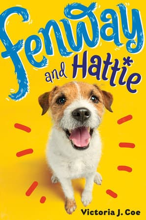 Series Book Cover Preview