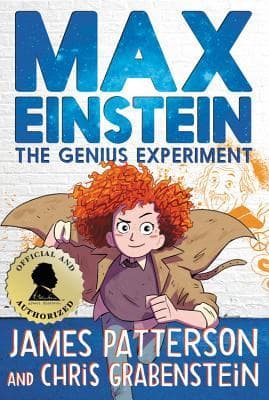 The Genius Experiment book cover