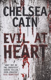 Evil at Heart book cover