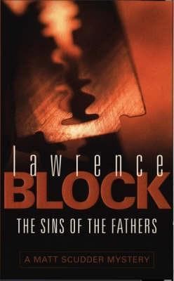 The Sins of the Fathers book cover