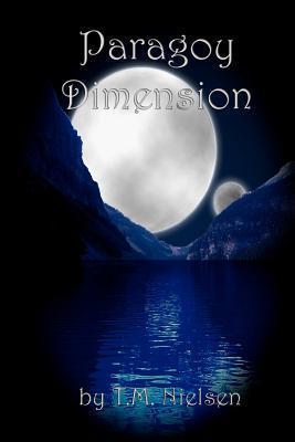 Paragoy Dimension book cover