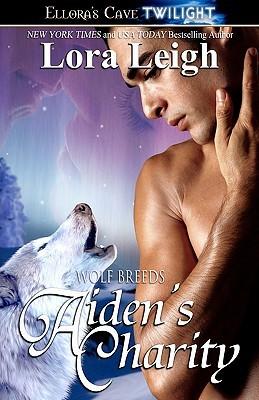 Aiden's Charity book cover