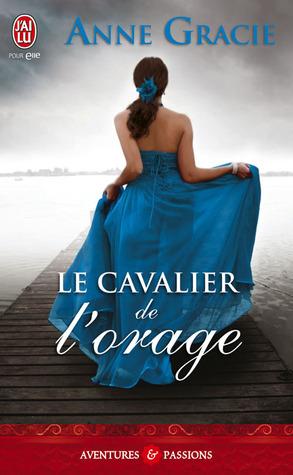 Le cavalier de l'orage