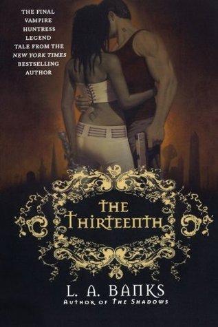 The Thirteenth book cover