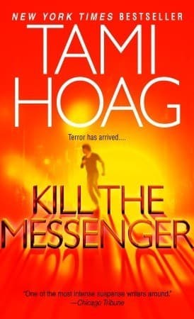 Kill the Messenger book cover