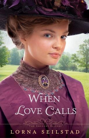 When Love Calls book cover