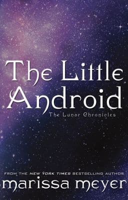 The Little Android book cover