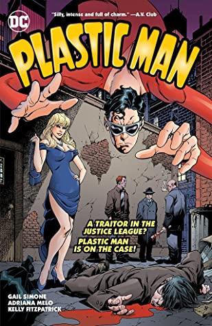 Plastic Man