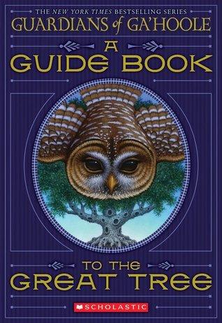 Guide Book To The Great Tree book cover