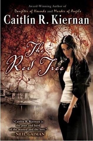 The Red Tree book cover