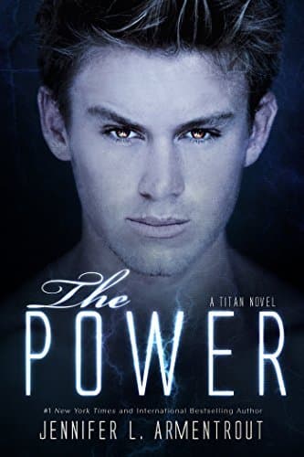 The Power book cover