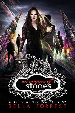 An Empire of Stones book cover