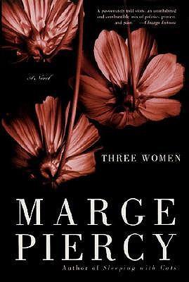 Three Women book cover