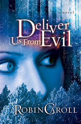 Deliver Us from Evil book cover