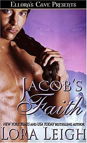 Jacob's Faith book cover