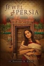 Jewel of Persia book cover