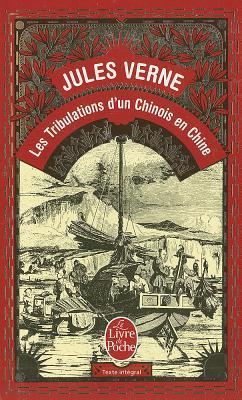 Les Tribulations d'un Chinois en Chine book cover