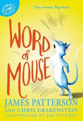 Word of Mouse book cover
