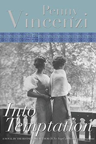 Series Book Cover Preview