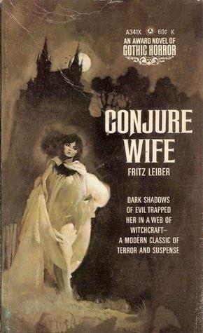 Conjure Wife