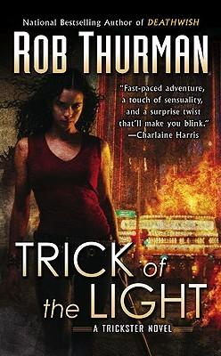 Trick of the Light book cover