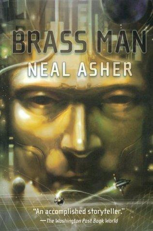 Brass Man