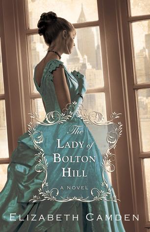 The Lady of Bolton Hill book cover