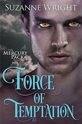 Force of Temptation book cover