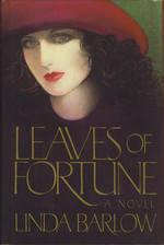 Leaves of Fortune book cover