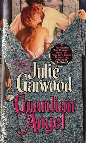 Guardian Angel book cover