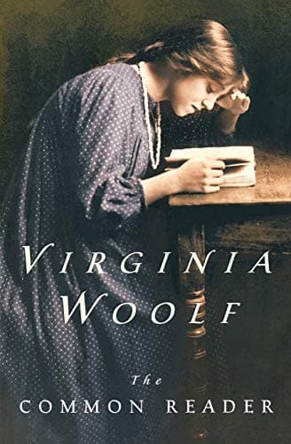 The Common Reader book cover