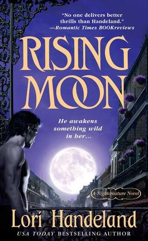 Rising Moon book cover