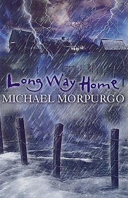 Long Way Home book cover