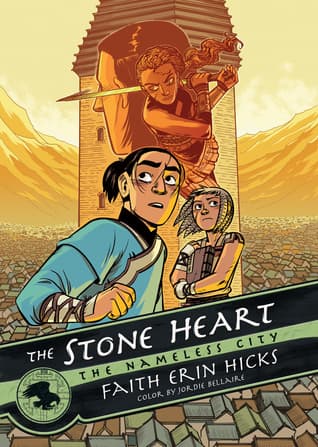 Series Book Cover Preview