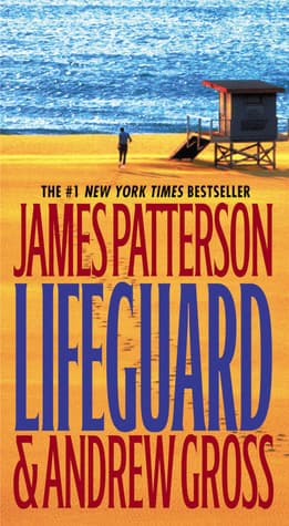 Lifeguard book cover