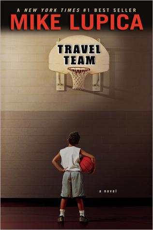 Travel Team book cover