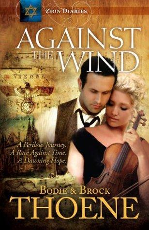 Against the Wind book cover