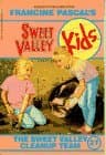 The Sweet Valley Cleanup Team book cover