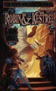 The Robin & The Kestrel book cover