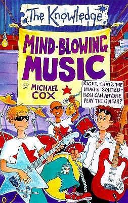 Mind Blowing Music book cover