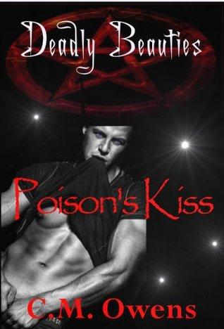 Poison's Kiss book cover