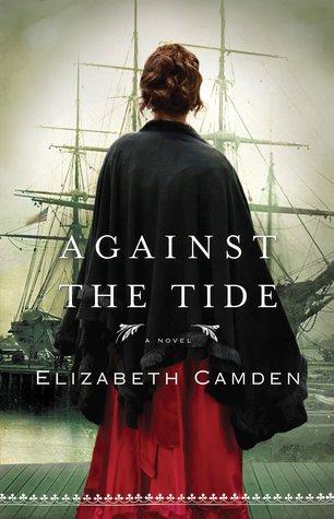 Against the Tide book cover