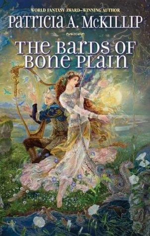 The Bards of Bone Plain book cover